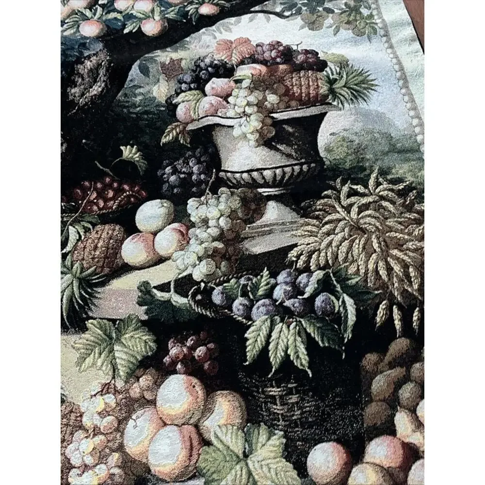 Splendor Fine Art North American Wall Tapestry Wallhanging